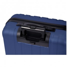 Sac de voyage à roulettes BENZI Bleu BZ-4682BL