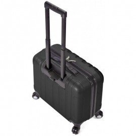 Sac de voyage à roulettes BENZI Noir BZ-4682N