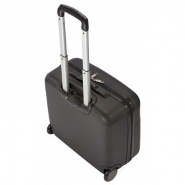 Sac de voyage à roulettes BENZI Noir BZ-4647N