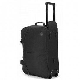 Sac de voyage à roulettes BENZI Noir BZ-3253-BK