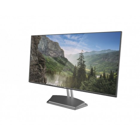 Ecran Professional Dell Pivotant 27" IPS Full HD P2718H image 0