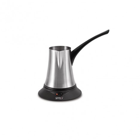 Cafetière Electrique SINBO SCM-2916