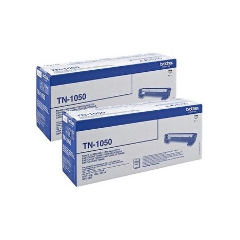 Slide  #2 Toner ADAPTABLE Brother TN-1000-1050 Noir
