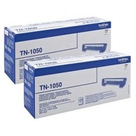 Toner Brother TN-1050 ADAPTABLE Noir Toner Brother TN-1050 ADAPTABLE Noir