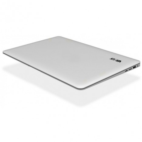 Pc Portable VERSUS VBOOK Quad Core 2Go 32Go - Silver