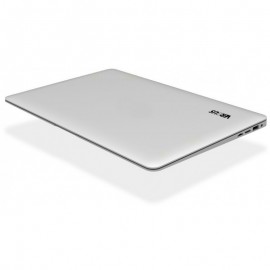 Pc Portable VERSUS VBOOK Quad Core 2Go 32Go - Silver