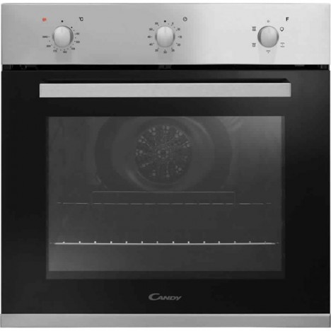 Four encastrable CANDY 65L - Inox ( FCP502X/E) image 0