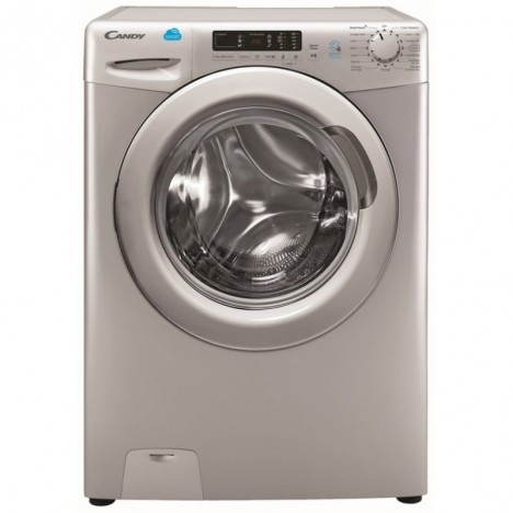 Lave Linge Frontale Candy 8kg CS1282D3S-47 image 0
