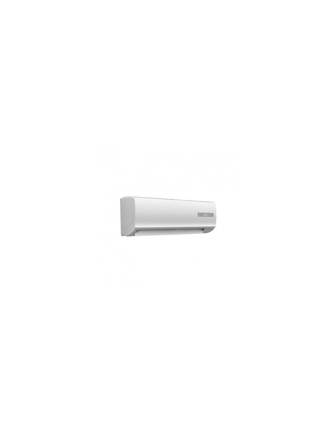 Climatiseur Split HAIER New Building 9000 BTU Froid HSU-09LNB03 image 0