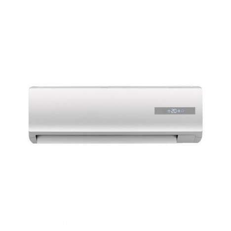 Climatiseur Split Haier New Building 18000 BTU / Chaud & Froid