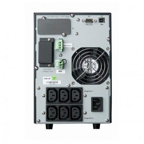 Onduleur On-Line Eaton 9130 1500VA Tour Onduleur On-Line Eaton 9130 1500VA Tour
