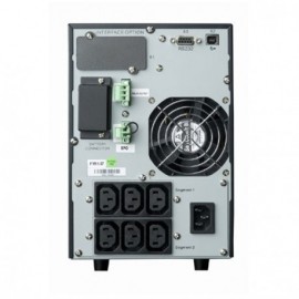 Onduleur On-Line Eaton 9130 1500VA Tour Onduleur On-Line Eaton 9130 1500VA Tour