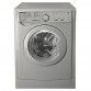 Machine à laver INDESIT 7KG Silver EWC71252SFR Machine à laver INDESIT 7KG Silver EWC71252SFR