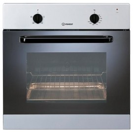 Four Electrique Encastrable statique Inox IFV221IX