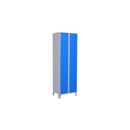 Vestiaires Métalliques 2xPortes BM/V2P