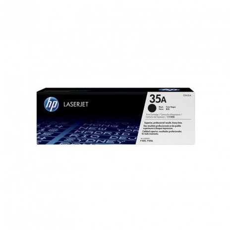 Toner HP Originale LaserJet 35A CB435A