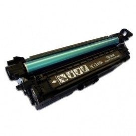 Toner LaserJet Originale HP 507A Noir CE400A Toner LaserJet Originale HP 507A Noir CE400A