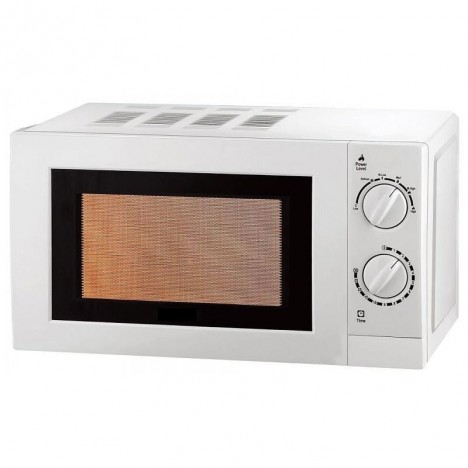 Micro Ondes GALANZ 20 L Blanc 700 w P70H20P-N9