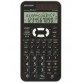 Calculatrice Scientifique EL-506XW Calculatrice Scientifique EL-506XW