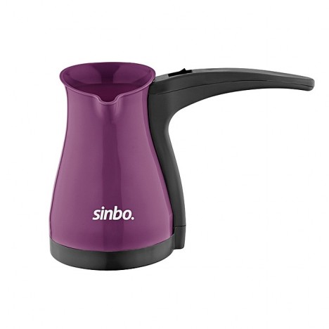 Machine à café turc SINBO 1000 W - SCM 2949 Machine à café turc SINBO 1000 W - SCM 2949