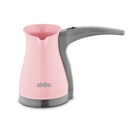 Machine à café turc SINBO 1000 W Rose SCM-2950 Machine à café turc SINBO 1000 W Rose SCM-2950