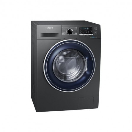 Machine à laver SAMSUNG Inox 7 Kg WW70J5555FX 2