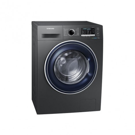 Machine à laver SAMSUNG Inox 7 Kg WW70J5555FX Machine à laver SAMSUNG Inox 7 Kg WW70J5555FX