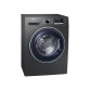 Machine à laver SAMSUNG Inox 7 Kg WW70J5555FX Machine à laver SAMSUNG Inox 7 Kg WW70J5555FX