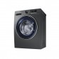 Machine à laver SAMSUNG Inox 7 Kg WW70J5555FX Machine à laver SAMSUNG Inox 7 Kg WW70J5555FX