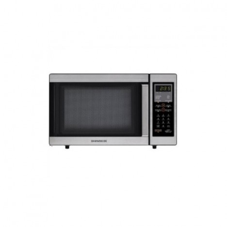 Slide  #1 Micro Onde DAEWOO 900 Watt - 26L - Inox (KOR-9G5B)