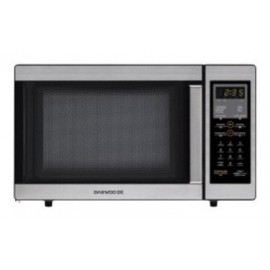 Micro Ondes DAEWOO 26 L Inox KOR-9G5B Micro Ondes DAEWOO 26 L Inox KOR-9G5B