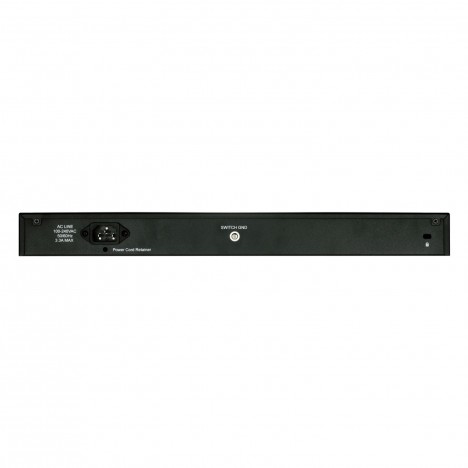 Commutateur D-Link DGS1210-52P 24POE + 4 SFP Commutateur D-Link DGS1210-52P 24POE + 4 SFP