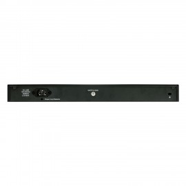 Commutateur D-Link DGS1210-52P 24POE + 4 SFP Commutateur D-Link DGS1210-52P 24POE + 4 SFP