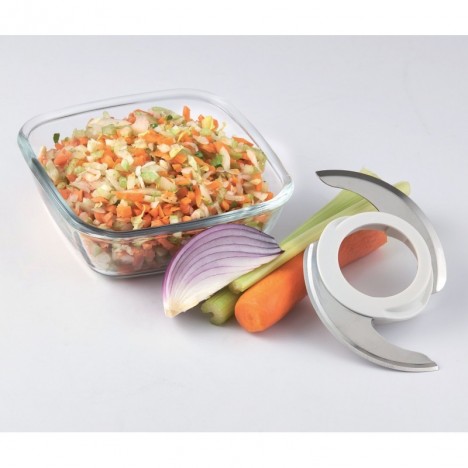 Robot ARIETE Robomix 1200W 2L 0C177900AR0 Robot ARIETE Robomix 1200W 2L 0C177900AR0