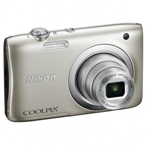 Appareil photo numérique compact Nikon Coolpix A100