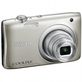 Appareil photo numérique compact Nikon Coolpix A100 Appareil photo numérique compact Nikon Coolpix A100