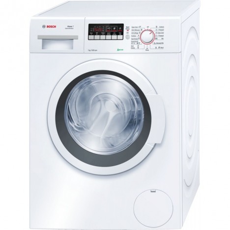 Machine à laver automatique BOSCH SÉRIE 4 7KG WAK20200ME