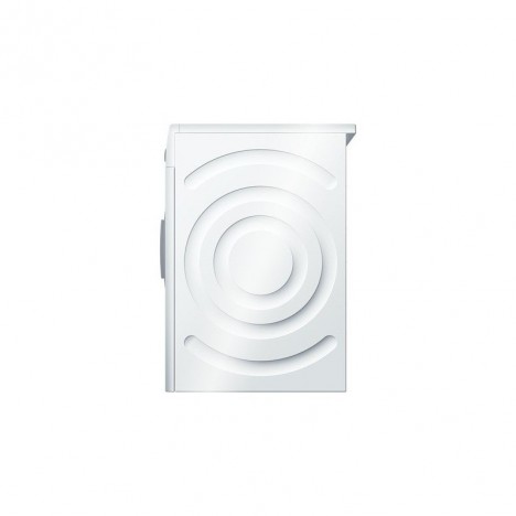Machine à laver BOSCH 8 KG Blanc WAK20210ME Machine à laver BOSCH 8 KG Blanc WAK20210ME