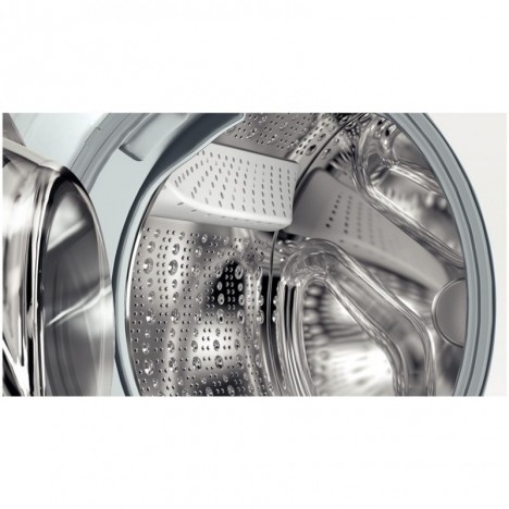 Machine à laver BOSCH 8 KG Blanc WAK20210ME Machine à laver BOSCH 8 KG Blanc WAK20210ME