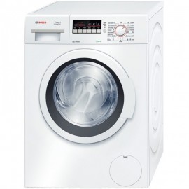Machine à laver BOSCH 8 KG Blanc WAK20210ME Machine à laver BOSCH 8 KG Blanc WAK20210ME