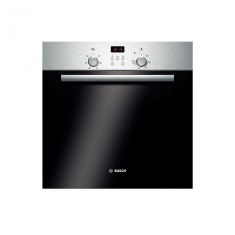 Four Encastrable BOSCH Inox avec afficheur HBN331E2Q Four Encastrable BOSCH Inox avec afficheur HBN331E2Q