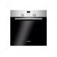 Four Encastrable BOSCH Inox avec afficheur HBN331E2Q Four Encastrable BOSCH Inox avec afficheur HBN331E2Q