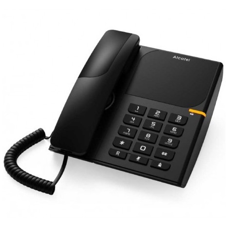 Téléphone Fixe Filaire ALCATEL T28