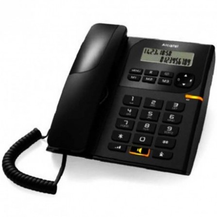 Téléphone Fixe Filaire ALCATEL T58