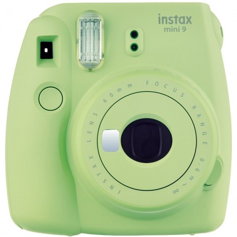 Appareil Photo FUJIFILM Instax Mini 9 Vert