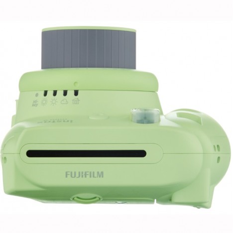 Appareil Photo FUJIFILM Instax Mini 9 Vert Appareil Photo FUJIFILM Instax Mini 9 Vert