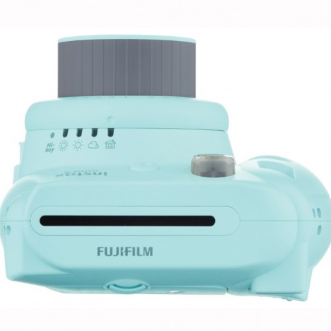 Appareil Photo FUJIFILM Instax Mini 9 Ice Bleu Appareil Photo FUJIFILM Instax Mini 9 Ice Bleu