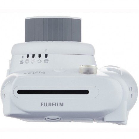 Appareil Photo FUJIFILM Instax Mini 9 Blanc