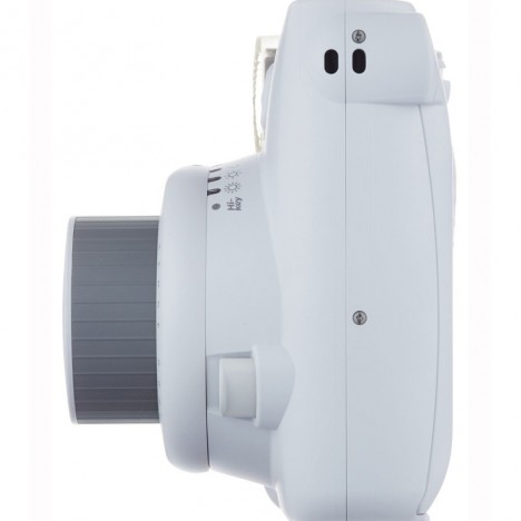 Appareil Photo FUJIFILM Instax Mini 9 Blanc