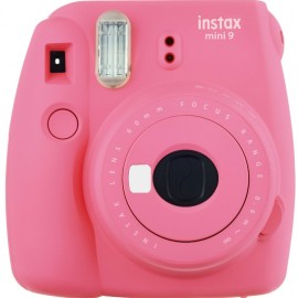 Appareil Photo FUJIFILM Instax Mini 9 Blanc Appareil Photo FUJIFILM Instax Mini 9 Blanc